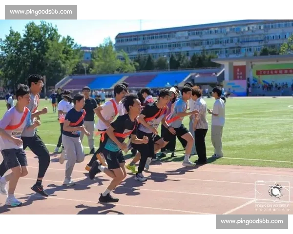 体育健康教育视角下青少年身心发展与运动习惯培养研究
