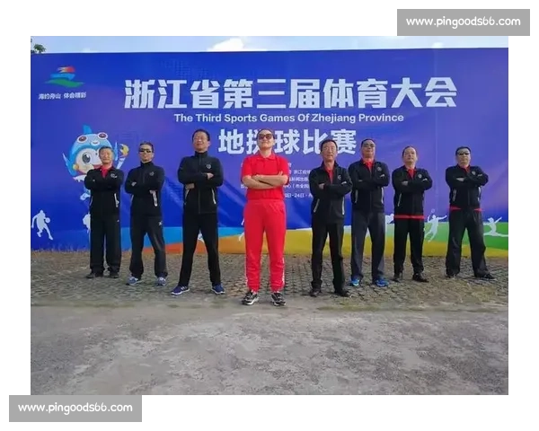 体育比赛中裁判角色的多维解析与公正决策机制研究